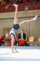 Thumbnail - Berlin - Gwalchgwyn Merz - Artistic Gymnastics - 2021 - Deutschlandpokal Schwäbisch-Gmünd - Teilnehmer - AK 11 bis 12 02043_15393.jpg
