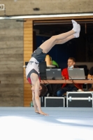Thumbnail - Berlin - Gwalchgwyn Merz - Artistic Gymnastics - 2021 - Deutschlandpokal Schwäbisch-Gmünd - Teilnehmer - AK 11 bis 12 02043_15394.jpg