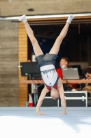 Thumbnail - Berlin - Gwalchgwyn Merz - Artistic Gymnastics - 2021 - Deutschlandpokal Schwäbisch-Gmünd - Teilnehmer - AK 11 bis 12 02043_15401.jpg