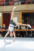 Thumbnail - Berlin - Gwalchgwyn Merz - Artistic Gymnastics - 2021 - Deutschlandpokal Schwäbisch-Gmünd - Teilnehmer - AK 11 bis 12 02043_15403.jpg