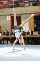 Thumbnail - Berlin - Gwalchgwyn Merz - Artistic Gymnastics - 2021 - Deutschlandpokal Schwäbisch-Gmünd - Teilnehmer - AK 11 bis 12 02043_15404.jpg
