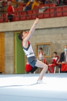 Thumbnail - AK 11 bis 12 - Artistic Gymnastics - 2021 - Deutschlandpokal Schwäbisch-Gmünd - Teilnehmer 02043_15406.jpg