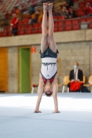 Thumbnail - Berlin - German Chebotarev - Gymnastique Artistique - 2021 - Deutschlandpokal Schwäbisch-Gmünd - Teilnehmer - AK 11 bis 12 02043_15457.jpg