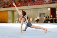 Thumbnail - Berlin - German Chebotarev - Gymnastique Artistique - 2021 - Deutschlandpokal Schwäbisch-Gmünd - Teilnehmer - AK 11 bis 12 02043_15460.jpg