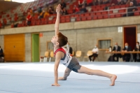 Thumbnail - Berlin - German Chebotarev - Gymnastique Artistique - 2021 - Deutschlandpokal Schwäbisch-Gmünd - Teilnehmer - AK 11 bis 12 02043_15461.jpg