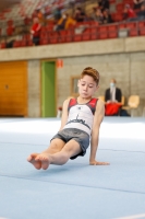 Thumbnail - Berlin - German Chebotarev - Artistic Gymnastics - 2021 - Deutschlandpokal Schwäbisch-Gmünd - Teilnehmer - AK 11 bis 12 02043_15465.jpg