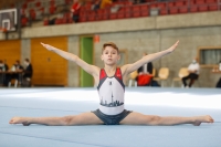 Thumbnail - Berlin - German Chebotarev - Artistic Gymnastics - 2021 - Deutschlandpokal Schwäbisch-Gmünd - Teilnehmer - AK 11 bis 12 02043_15466.jpg