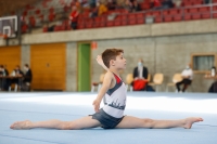 Thumbnail - Berlin - German Chebotarev - Спортивная гимнастика - 2021 - Deutschlandpokal Schwäbisch-Gmünd - Teilnehmer - AK 11 bis 12 02043_15469.jpg