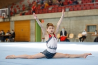 Thumbnail - Berlin - German Chebotarev - Gymnastique Artistique - 2021 - Deutschlandpokal Schwäbisch-Gmünd - Teilnehmer - AK 11 bis 12 02043_15470.jpg