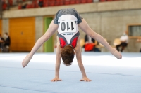 Thumbnail - Berlin - German Chebotarev - Artistic Gymnastics - 2021 - Deutschlandpokal Schwäbisch-Gmünd - Teilnehmer - AK 11 bis 12 02043_15472.jpg