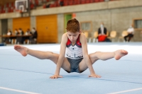 Thumbnail - Berlin - German Chebotarev - Gymnastique Artistique - 2021 - Deutschlandpokal Schwäbisch-Gmünd - Teilnehmer - AK 11 bis 12 02043_15474.jpg