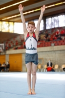 Thumbnail - Berlin - German Chebotarev - Gymnastique Artistique - 2021 - Deutschlandpokal Schwäbisch-Gmünd - Teilnehmer - AK 11 bis 12 02043_15476.jpg