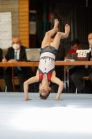 Thumbnail - Berlin - German Chebotarev - Gymnastique Artistique - 2021 - Deutschlandpokal Schwäbisch-Gmünd - Teilnehmer - AK 11 bis 12 02043_15478.jpg