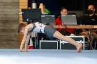 Thumbnail - Berlin - German Chebotarev - Artistic Gymnastics - 2021 - Deutschlandpokal Schwäbisch-Gmünd - Teilnehmer - AK 11 bis 12 02043_15479.jpg