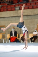 Thumbnail - AK 11 bis 12 - Ginnastica Artistica - 2021 - Deutschlandpokal Schwäbisch-Gmünd - Teilnehmer 02043_15484.jpg