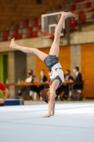Thumbnail - Berlin - German Chebotarev - Спортивная гимнастика - 2021 - Deutschlandpokal Schwäbisch-Gmünd - Teilnehmer - AK 11 bis 12 02043_15485.jpg