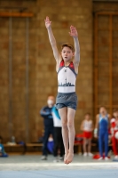 Thumbnail - AK 11 bis 12 - Gymnastique Artistique - 2021 - Deutschlandpokal Schwäbisch-Gmünd - Teilnehmer 02043_15489.jpg