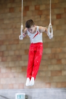 Thumbnail - NRW - Nathan Skulkin - Artistic Gymnastics - 2021 - Deutschlandpokal Schwäbisch-Gmünd - Teilnehmer - AK 11 bis 12 02043_15497.jpg