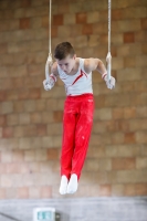 Thumbnail - NRW - Nathan Skulkin - Gymnastique Artistique - 2021 - Deutschlandpokal Schwäbisch-Gmünd - Teilnehmer - AK 11 bis 12 02043_15498.jpg