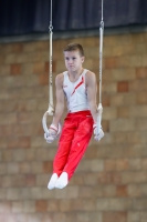Thumbnail - NRW - Nathan Skulkin - Artistic Gymnastics - 2021 - Deutschlandpokal Schwäbisch-Gmünd - Teilnehmer - AK 11 bis 12 02043_15504.jpg