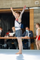 Thumbnail - AK 11 bis 12 - Ginnastica Artistica - 2021 - Deutschlandpokal Schwäbisch-Gmünd - Teilnehmer 02043_15506.jpg