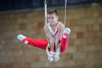 Thumbnail - NRW - Nathan Skulkin - Artistic Gymnastics - 2021 - Deutschlandpokal Schwäbisch-Gmünd - Teilnehmer - AK 11 bis 12 02043_15510.jpg