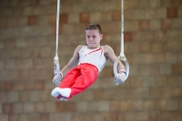 Thumbnail - NRW - Nathan Skulkin - Artistic Gymnastics - 2021 - Deutschlandpokal Schwäbisch-Gmünd - Teilnehmer - AK 11 bis 12 02043_15521.jpg