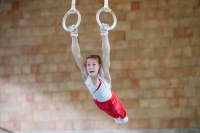 Thumbnail - NRW - Nathan Skulkin - Artistic Gymnastics - 2021 - Deutschlandpokal Schwäbisch-Gmünd - Teilnehmer - AK 11 bis 12 02043_15528.jpg