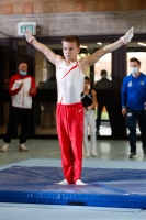 Thumbnail - NRW - Nathan Skulkin - Artistic Gymnastics - 2021 - Deutschlandpokal Schwäbisch-Gmünd - Teilnehmer - AK 11 bis 12 02043_15535.jpg
