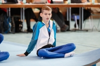 Thumbnail - Bayern - Alexander Nordheimer - Gymnastique Artistique - 2021 - Deutschlandpokal Schwäbisch-Gmünd - Teilnehmer - AK 11 bis 12 02043_15560.jpg
