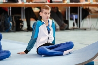 Thumbnail - Bayern - Alexander Nordheimer - Artistic Gymnastics - 2021 - Deutschlandpokal Schwäbisch-Gmünd - Teilnehmer - AK 11 bis 12 02043_15561.jpg