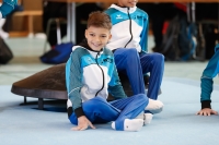 Thumbnail - AK 11 bis 12 - Artistic Gymnastics - 2021 - Deutschlandpokal Schwäbisch-Gmünd - Teilnehmer 02043_15563.jpg