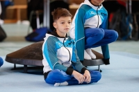 Thumbnail - AK 11 bis 12 - Artistic Gymnastics - 2021 - Deutschlandpokal Schwäbisch-Gmünd - Teilnehmer 02043_15576.jpg