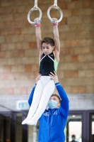 Thumbnail - Schwaben - Lenny Neff - Gymnastique Artistique - 2021 - Deutschlandpokal Schwäbisch-Gmünd - Teilnehmer - AK 11 bis 12 02043_15583.jpg