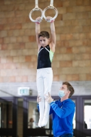 Thumbnail - Schwaben - Lenny Neff - Artistic Gymnastics - 2021 - Deutschlandpokal Schwäbisch-Gmünd - Teilnehmer - AK 11 bis 12 02043_15585.jpg