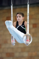 Thumbnail - AK 11 bis 12 - Artistic Gymnastics - 2021 - Deutschlandpokal Schwäbisch-Gmünd - Teilnehmer 02043_15594.jpg