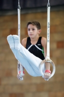 Thumbnail - Schwaben - Lenny Neff - Artistic Gymnastics - 2021 - Deutschlandpokal Schwäbisch-Gmünd - Teilnehmer - AK 11 bis 12 02043_15595.jpg