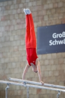 Thumbnail - Hessen - Jannis Kuhn - Gymnastique Artistique - 2021 - Deutschlandpokal Schwäbisch-Gmünd - Teilnehmer - AK 11 bis 12 02043_15602.jpg
