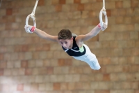 Thumbnail - Schwaben - Lenny Neff - Gymnastique Artistique - 2021 - Deutschlandpokal Schwäbisch-Gmünd - Teilnehmer - AK 11 bis 12 02043_15612.jpg