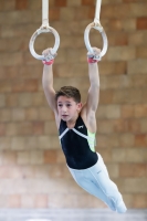 Thumbnail - Schwaben - Lenny Neff - Artistic Gymnastics - 2021 - Deutschlandpokal Schwäbisch-Gmünd - Teilnehmer - AK 11 bis 12 02043_15615.jpg