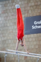 Thumbnail - Hessen - Jannis Kuhn - Gymnastique Artistique - 2021 - Deutschlandpokal Schwäbisch-Gmünd - Teilnehmer - AK 11 bis 12 02043_15622.jpg