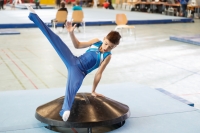 Thumbnail - AK 11 bis 12 - Ginnastica Artistica - 2021 - Deutschlandpokal Schwäbisch-Gmünd - Teilnehmer 02043_15630.jpg