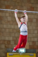 Thumbnail - Berlin - Daniil Votoman - Artistic Gymnastics - 2021 - Deutschlandpokal Schwäbisch-Gmünd - Teilnehmer - AK 11 bis 12 02043_15635.jpg