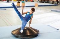 Thumbnail - AK 11 bis 12 - Artistic Gymnastics - 2021 - Deutschlandpokal Schwäbisch-Gmünd - Teilnehmer 02043_15640.jpg