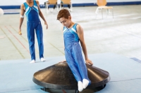 Thumbnail - AK 11 bis 12 - Ginnastica Artistica - 2021 - Deutschlandpokal Schwäbisch-Gmünd - Teilnehmer 02043_15682.jpg