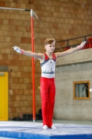 Thumbnail - Berlin - Daniil Votoman - Artistic Gymnastics - 2021 - Deutschlandpokal Schwäbisch-Gmünd - Teilnehmer - AK 11 bis 12 02043_15695.jpg