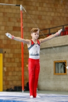 Thumbnail - Berlin - Daniil Votoman - Artistic Gymnastics - 2021 - Deutschlandpokal Schwäbisch-Gmünd - Teilnehmer - AK 11 bis 12 02043_15696.jpg