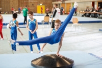 Thumbnail - Bayern - Alexander Nordheimer - Artistic Gymnastics - 2021 - Deutschlandpokal Schwäbisch-Gmünd - Teilnehmer - AK 11 bis 12 02043_15701.jpg