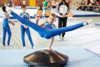 Thumbnail - Bayern - Alexander Nordheimer - Artistic Gymnastics - 2021 - Deutschlandpokal Schwäbisch-Gmünd - Teilnehmer - AK 11 bis 12 02043_15703.jpg