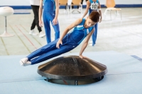 Thumbnail - AK 11 bis 12 - Ginnastica Artistica - 2021 - Deutschlandpokal Schwäbisch-Gmünd - Teilnehmer 02043_15713.jpg